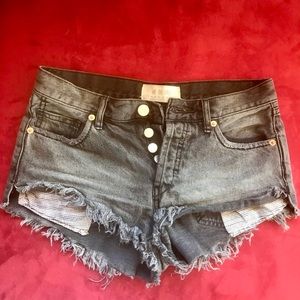 Free People Shorts